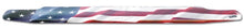 Load image into Gallery viewer, Stampede 2006-2009 Dodge Ram 2500 Vigilante Premium Hood Protector - Flag
