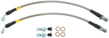 Load image into Gallery viewer, StopTech Stainless Steel Brake Lines
