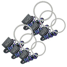 Load image into Gallery viewer, Oracle Infiniti QX56 11-13 Halo Kit - ColorSHIFT w/o Controller
