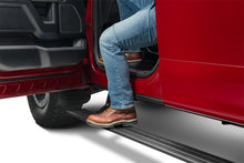 Load image into Gallery viewer, AMP Research 17-19 Chevrolet Silverado 2500/3500 DC/CC (Diesel) PowerStep Smart Series
