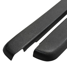 Load image into Gallery viewer, Westin 1999-2007 Chevy Silverado Classic Short Bed Wade Bedcaps Smooth - No Holes - Black
