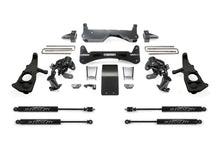Load image into Gallery viewer, Fabtech 11-19 GM 3500HD 2WD/4WD 6in Rts Sys w/Stealth
