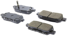 Load image into Gallery viewer, StopTech Street Touring 03-09 350Z Rear Brake Pads

