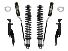 Load image into Gallery viewer, ICON 21-23 Ford Bronco Rear 2.5 VS RR Coilover Kit Heavy Rate Spring
