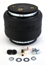 Load image into Gallery viewer, Air Lift Replacement Air Spring - Loadlifter 5000 Ultimate Bellows Type w/ internal Jounce Bumper
