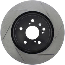 Load image into Gallery viewer, StopTech Sport Slotted Rotor - Front Left
