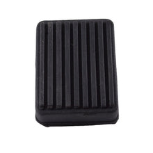 Load image into Gallery viewer, Omix E-Brake Pedal Pad 72-95 Jeep CJ &amp; Wrangler
