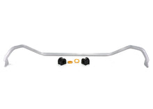 Load image into Gallery viewer, Whiteline 08/06-09 Pontiac G8 Sedan Front Heavy Duty Adjustable 26mm Swaybar
