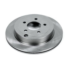 Load image into Gallery viewer, Power Stop 07-10 Ford Edge Rear Autospecialty Brake Rotor
