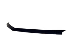 Load image into Gallery viewer, AVS 10-15 Chevy Camaro (Grille Fascia Mount) Aeroskin Low Profile Acrylic Hood Shield - Smoke
