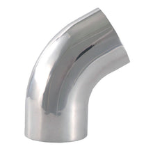 Load image into Gallery viewer, Spectre Universal Tube Elbow 3in. OD / 60 Degree Mandrel - Aluminum
