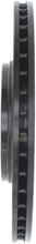 Load image into Gallery viewer, StopTech Power Slot 04-09 Audi S4 Right Rear Slotted Rotor

