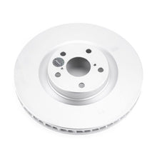 Load image into Gallery viewer, Power Stop 09-10 Lexus GS350 Front Right Evolution Geomet Coated Rotor
