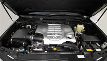 Load image into Gallery viewer, K&amp;N 16-19 Toyota Land Cruiser V8-5.7L Performance Air Intake Kit
