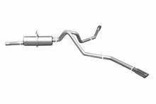 Load image into Gallery viewer, Gibson 99-04 Ford F-250 Super Duty Lariat 6.8L 2.5in Cat-Back Dual Extreme Exhaust - Stainless
