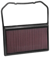 Load image into Gallery viewer, K&amp;N 17-18 Volkswagen Polo L3-1.0L F/I Drop In Replacement Air Filter

