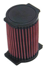 Load image into Gallery viewer, K&amp;N 86-99 Yamaha YFM350FW Big Bear Air Filter
