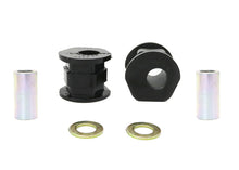 Load image into Gallery viewer, Whiteline 96-00 Honda Civic EJ &amp; EK Front Caster adj kit -  lwr c/arm

