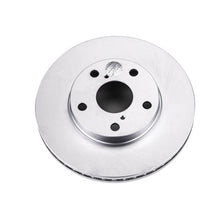 Load image into Gallery viewer, Power Stop 01-05 Toyota RAV4 Front Evolution Geomet Coated Rotor
