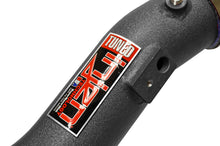 Load image into Gallery viewer, Injen 16-20 Chevrolet Camaro 2.0L Turbo Wrinkle Black Intercooler Piping
