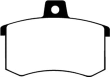 Load image into Gallery viewer, EBC 91-95 Alfa Romeo 164 2.0 Turbo Redstuff Rear Brake Pads
