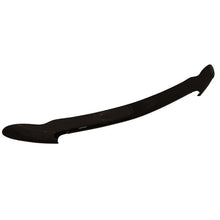 Load image into Gallery viewer, AVS 06-09 Ford Fusion Carflector Low Profile Hood Shield - Smoke
