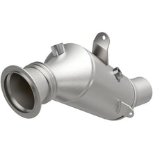 Load image into Gallery viewer, MagnaFlow Conv DF 2015 BMW 640i/740i Underbody

