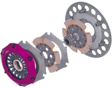 Load image into Gallery viewer, Exedy 1989-1993 Nissan Skyline GTR L6 Hyper Compe-R Twin Cerametallic Clutch Rigid

