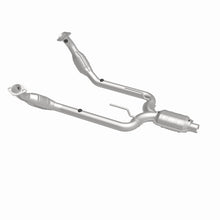 Load image into Gallery viewer, MagnaFlow CONV DF 94-97 T-Bird/Couga 4.6L 50S
