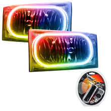 Load image into Gallery viewer, Oracle 99-04 Ford F250 LED HL - ColorSHIFT
