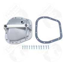 Load image into Gallery viewer, Yukon Gear 9.75in Ford Ta HD Aluminum Cover
