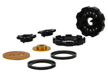 Load image into Gallery viewer, Whiteline 12+ Scion FR-S/Subaru BRZ Rear Diff-Mount in Cradle &amp; Support Outrigger Insert Bushing

