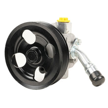 Load image into Gallery viewer, Omix Power Steering Pump Assy 3.6L- 12-18 Wrangler JK
