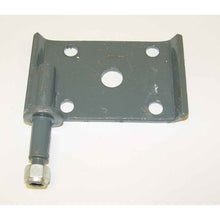 Load image into Gallery viewer, Omix RH Rear Leaf Spring Plate 41-71 Willys &amp; Models
