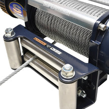 Load image into Gallery viewer, Superwinch 9500 LBS 12V DC 3/8in x 85ft Steel Rope Talon 9.5 Winch
