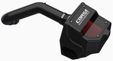 Load image into Gallery viewer, Corsa Air Intake DryTech 3D Closed Box 2015-2020 Ford F-150 5.0L 58
