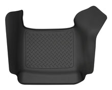 Load image into Gallery viewer, Husky Liners 02-16 Dodge Ram 1500 Quad Cab X-Act Contour Black Center Hump Floor Liners
