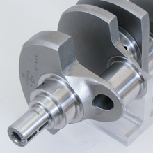 Load image into Gallery viewer, Eagle Chevrolet 305/350/383 2pc Rear Seal 3.75in Standard Cast Steel Crankshaft

