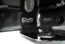 Load image into Gallery viewer, DV8 Offroad 07-21 Jeep Wrangler (JK/JL) Bolt-On Hitch w/o Lights
