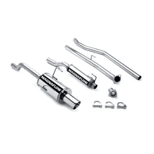 Load image into Gallery viewer, MagnaFlow Sys C/B Honda Civic 2001
