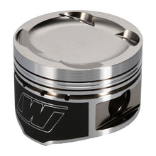 Load image into Gallery viewer, Wiseco Toyota 2JZGTE Turbo -14.8cc 1.338 X 86.5 Bore Piston Shelf Stock
