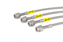 Load image into Gallery viewer, Goodridge 01-03 Mazda Protege 5 / 01-03 Protege (Rear Disc - Inc MP-3/MazdaSpeed) SS Brake Line Kit
