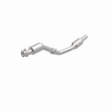 Load image into Gallery viewer, MagnaFlow Conv DF 04-09 Audi S4 4.2L PS MT OE
