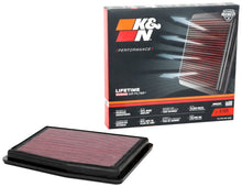 Load image into Gallery viewer, K&amp;N 2020 Hyundai Sonata L4-2.0L F/I Replacement Drop In Air Filter

