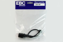 Load image into Gallery viewer, EBC 2004-2006 Audi TT Quattro 3.2L Front Wear Leads
