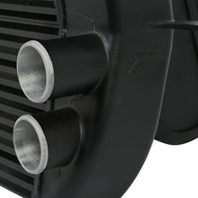 Load image into Gallery viewer, Mishimoto 2011-2014 Ford F-150 EcoBoost Black Intercooler w/ Black Pipes

