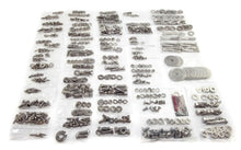 Load image into Gallery viewer, Omix Body Fastener Kit Soft Top 76-86 Jeep CJ7
