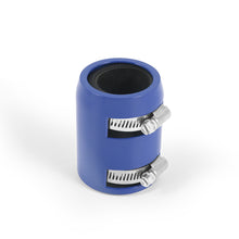 Load image into Gallery viewer, Mishimoto Universal Flexible Radiator 48in Hose Kit - Blue
