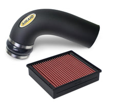 Load image into Gallery viewer, Airaid 13-15 Dodge Ram 6.7L Cummins Diesel Airaid Jr Intake Kit - Dry / Red Media
