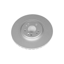 Load image into Gallery viewer, Power Stop 00-03 Mercedes-Benz ML55 AMG Front Evolution High Carbon Geomet Coated Rotor
